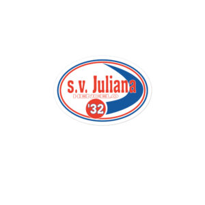 Svjuliana32 -  Sticker Logo