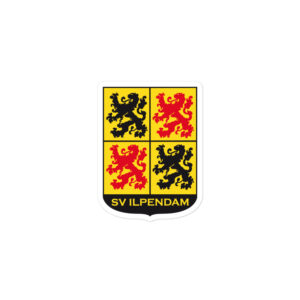 Svilpendam -  Sticker Logo
