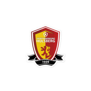 Svhulsberg -  Sticker Logo