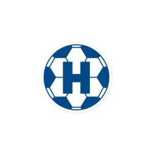 Svhouten -  Sticker Logo