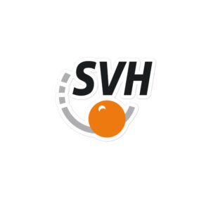 Svhonselersdijk -  Sticker Logo