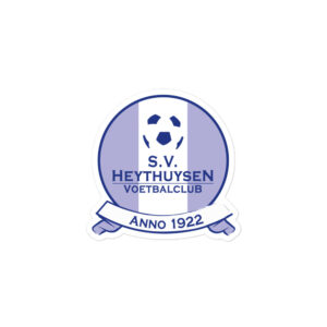 Svheythuysen - Sticker Logo
