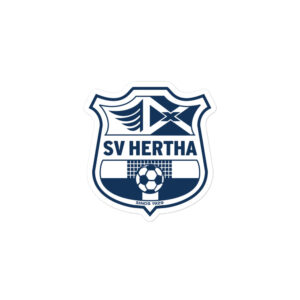 Svhertha -  Sticker Logo