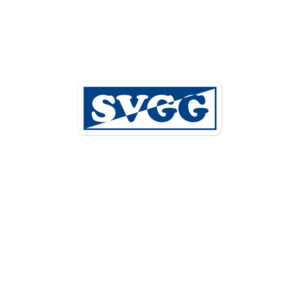 Svgg -  Sticker Logo
