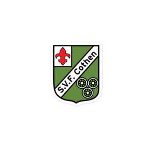 Svfcothen -  Sticker Logo