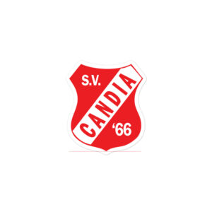 Svcandia66 -  Sticker Logo
