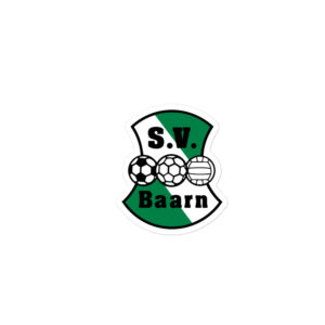 Svbaarn - Sticker Logo