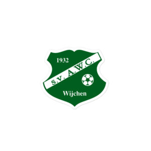 Svawc -  Sticker Logo