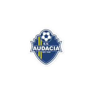 Svaudacia -  Sticker Logo