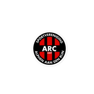 Svarc -  Sticker Logo