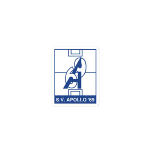 Svapollo69 -  Sticker Logo
