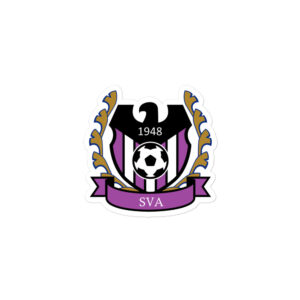Svaltweerterheide -  Sticker Logo