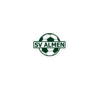 Svalmen -  Sticker Logo