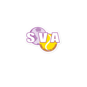 Svabbenes -  Sticker Logo