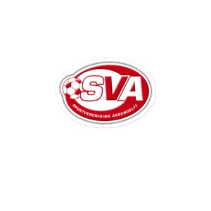Svaassendelft -  Sticker Logo