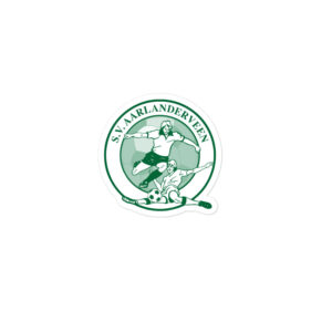 Svaarlanderveen - Sticker Logo