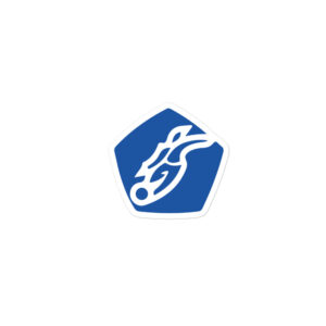Susterseboys -  Sticker Logo