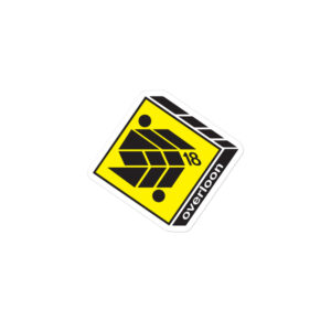 Sss18 - Sticker Logo