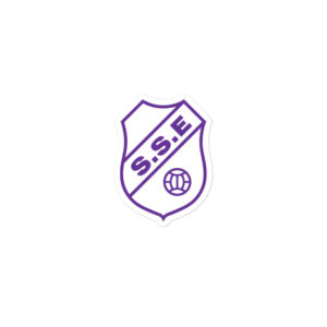 Sse - Sticker Logo