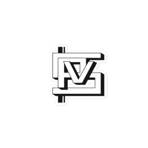 Spv -  Sticker Logo
