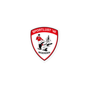 Sportlust46 -  Sticker Logo