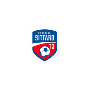 Sportingsittard13 -  Sticker Logo