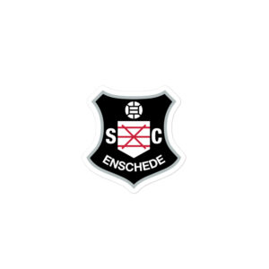 Sportclubenschede -  Sticker Logo