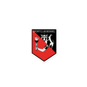 Sportclubbemmel -  Sticker Logo
