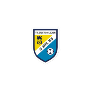 Splochem -  Sticker Logo