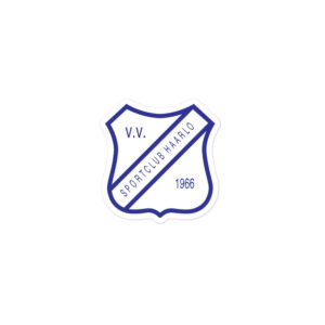 Sphaarlo - Sticker Logo