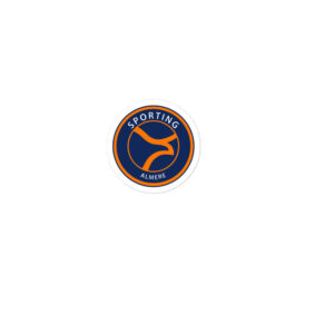 Sportingalmere -  Sticker Logo