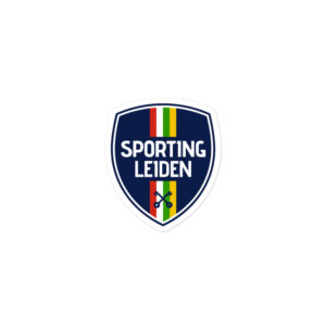 Sportingleiden -  Sticker Logo