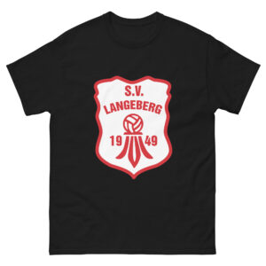 Svlangeberg -  T-shirt
