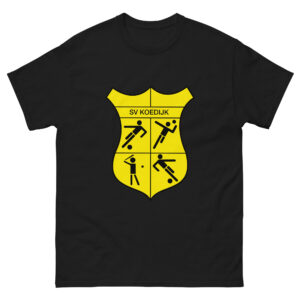Svkoedijk - T-shirt