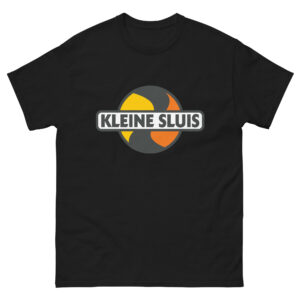 Svkleinesluis - T-shirt