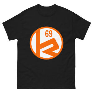 Svkickers69 - T-shirt