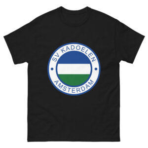 Svkadoelen -  T-shirt