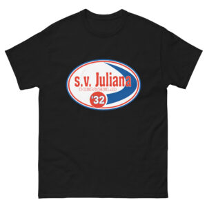 Svjuliana32 -  T-shirt
