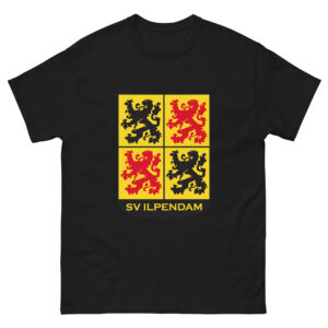 Svilpendam -  T-shirt