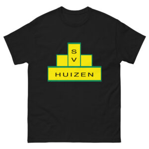 Svhuizen -  T-shirt