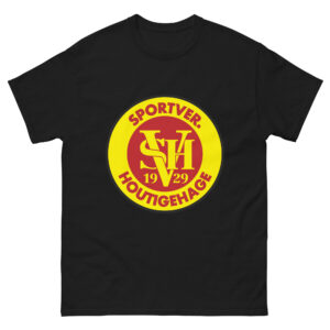 Svhoutigehage -  T-shirt