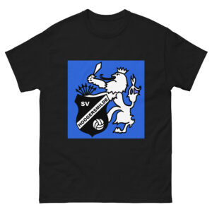 Svhoogersmilde -  T-shirt