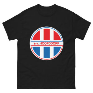 Svhoofddorp - T-shirt