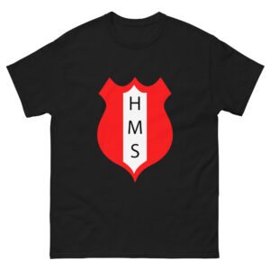 Svhms - T-shirt