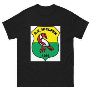 Svhielpen -  T-shirt