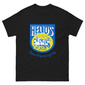 Svhelios -  T-shirt