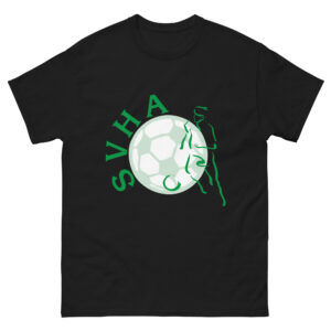 Svha - T-shirt