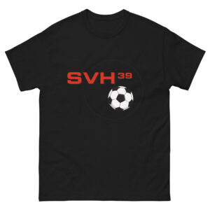 Svh39 - T-shirt