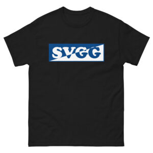 Svgg -  T-shirt