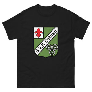 Svfcothen -  T-shirt